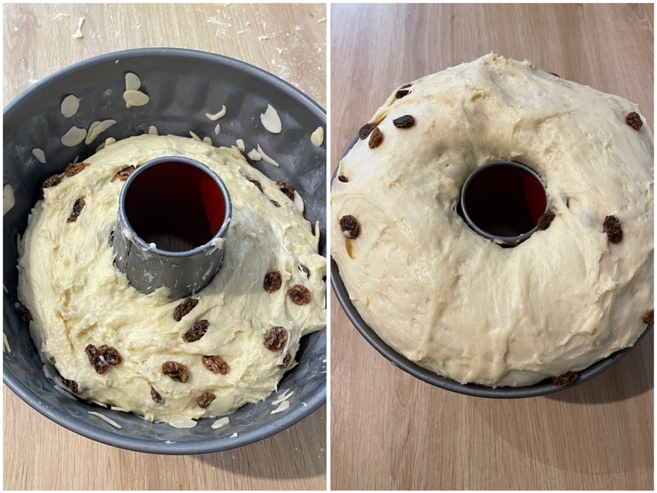 Kouglof 6