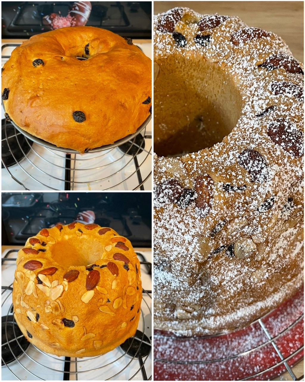Kouglof 7
