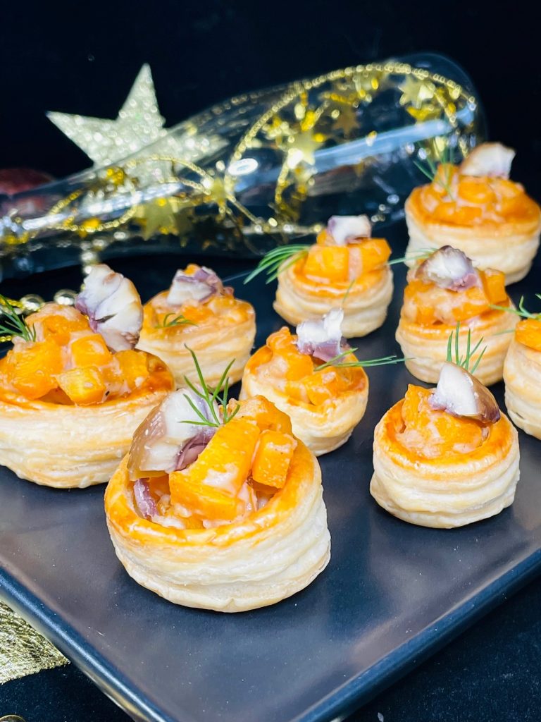Mini Vol Au Vent Butternut Chataigne 11 768x1024