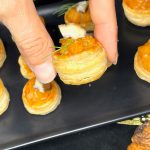 Mini Vol Au Vent Butternut Chataigne 17 150x150