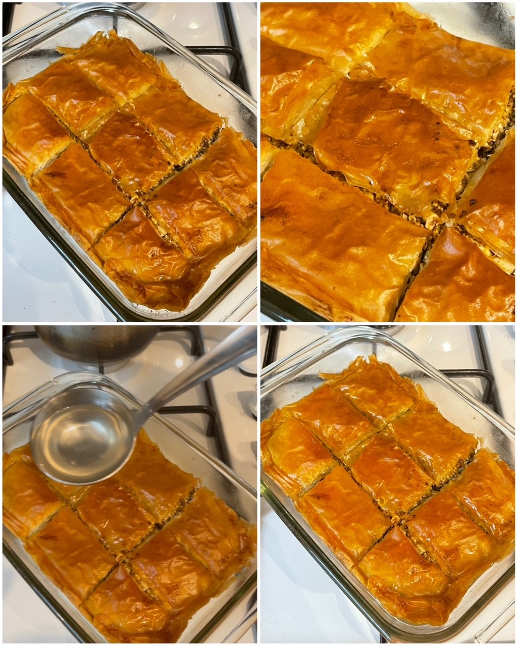 Reprenez un peu de Baklavas 5