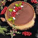 Tarte De Noel Choco Caramel 6 150x150