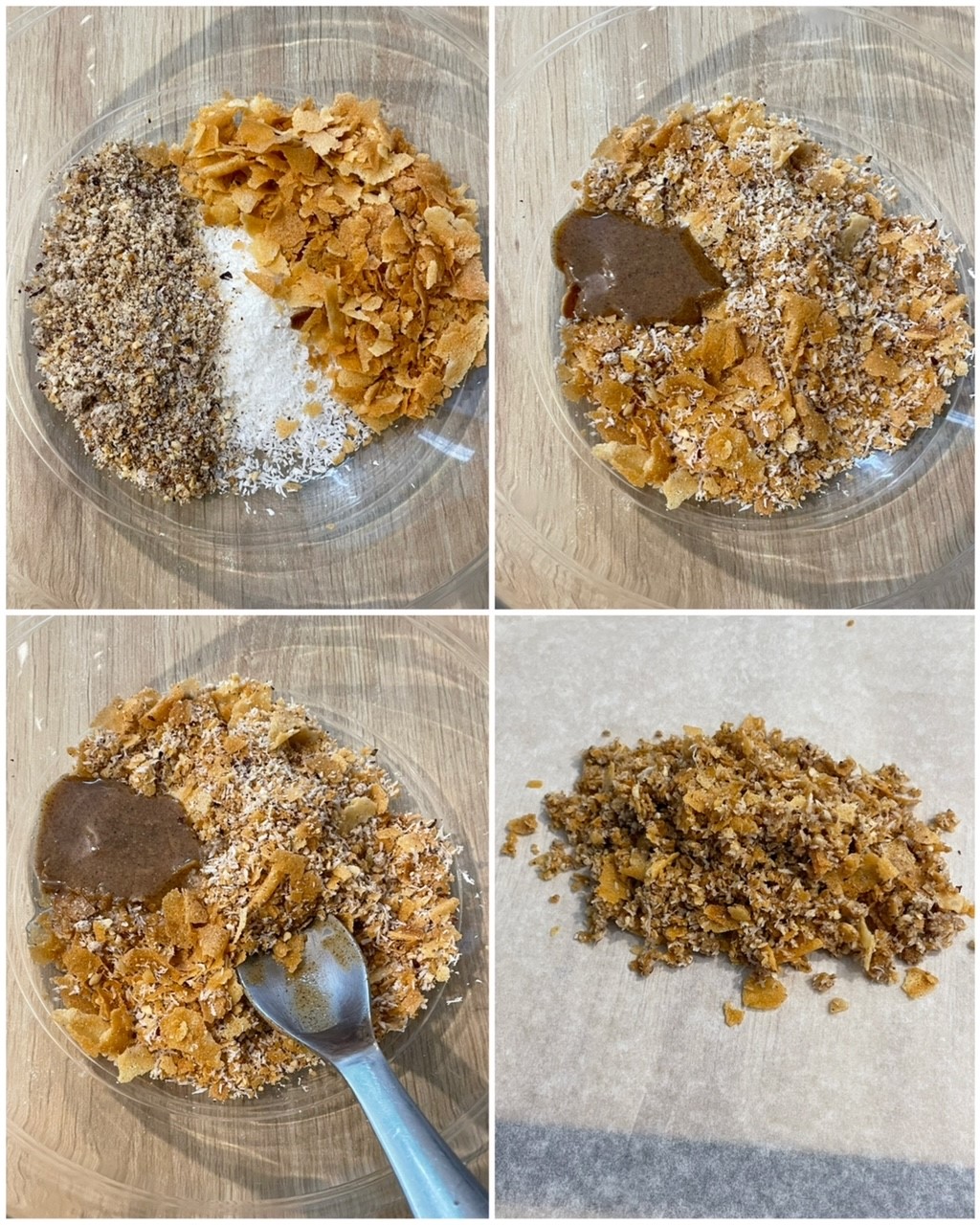 Bûche Limoncello 10