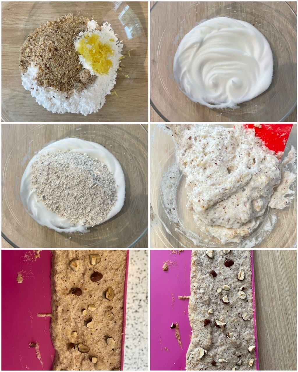 Bûche Limoncello 3