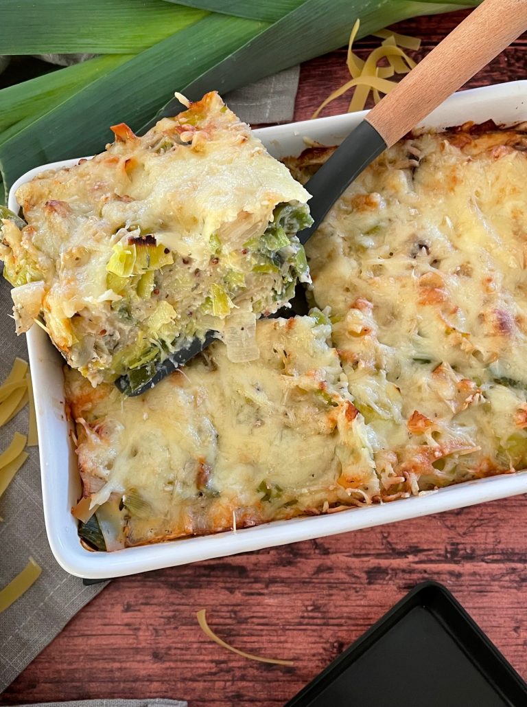 Gratin Poireau Pates Cassees 5 768x1029