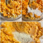 Parmentier Patate Douce Coco Lentilles Corail Et Carottes 1 150x150