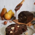 Cake Poire Choco Noisette 5 150x150