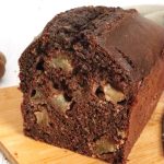 Cake Poire Choco Noisette 9 150x150