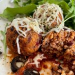 Boulettes Facon Pizza 4 150x150