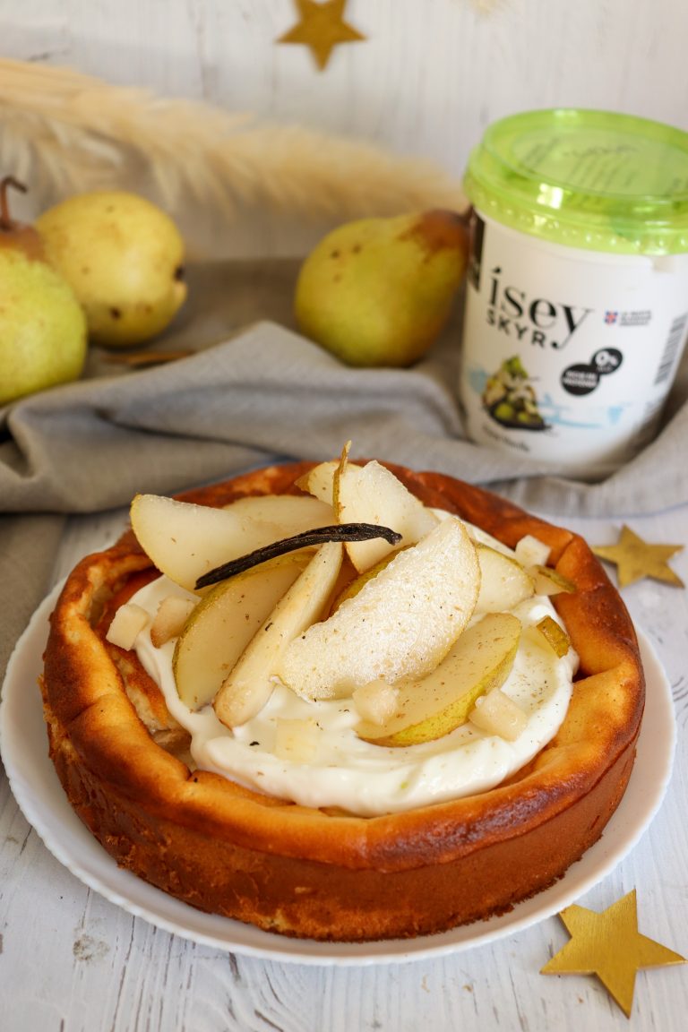 Gateau Skyr Poire Vanille 7 768x1152
