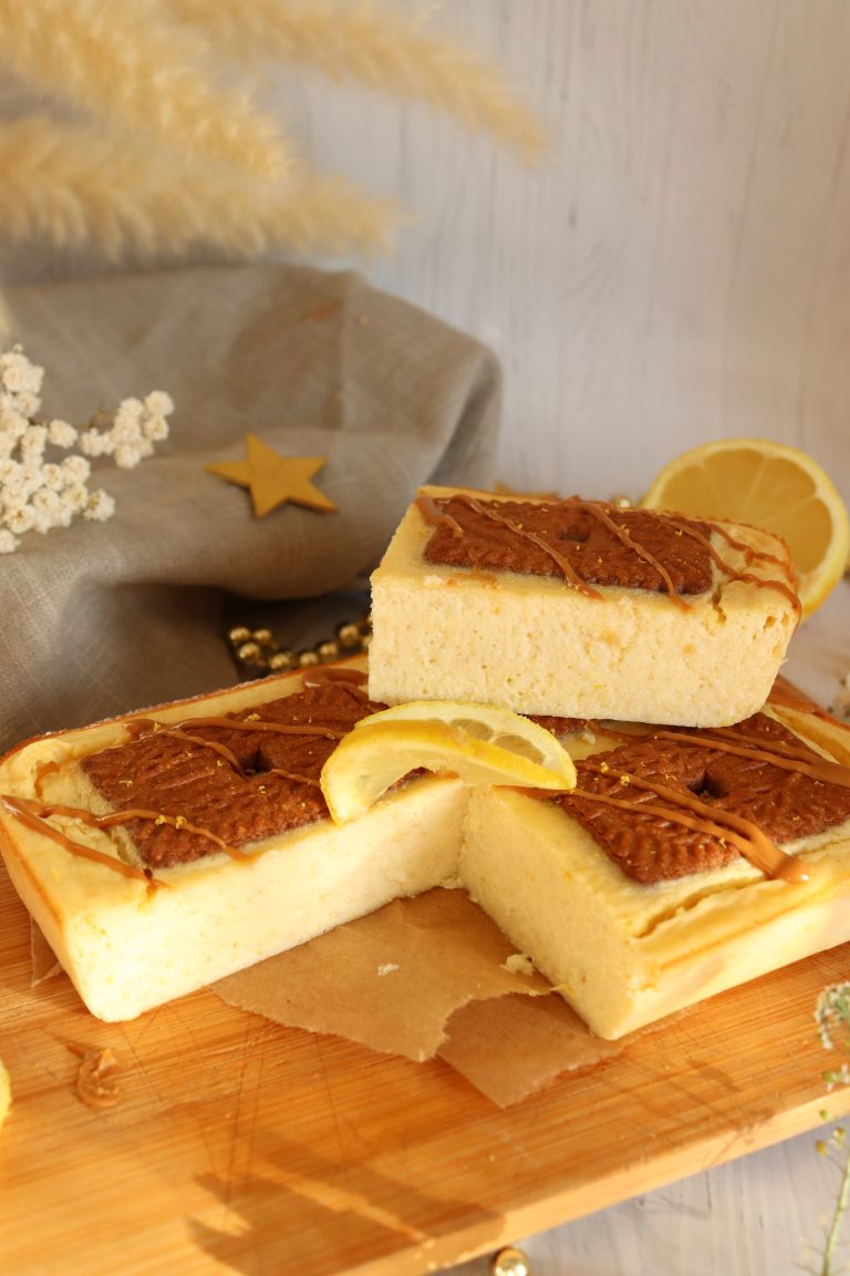 Fondant Creme De Riz Citron Speculos 5 768x1152