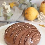 Flan Express Poire Cacao 4 150x150