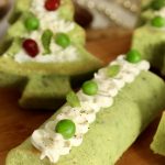 Mini Moelleux Petit Pois Feta Menthe 7 150x150