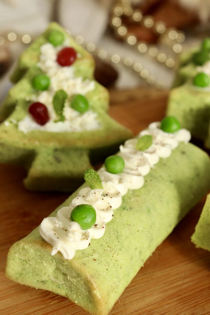 Mini Moelleux Petit Pois Feta Menthe 7 683x1024