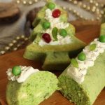 Mini Moelleux Petit Pois Feta Menthe 9 150x150