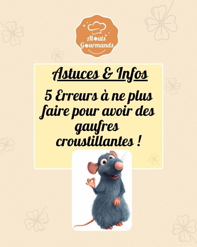 5 Erreurs 768x960