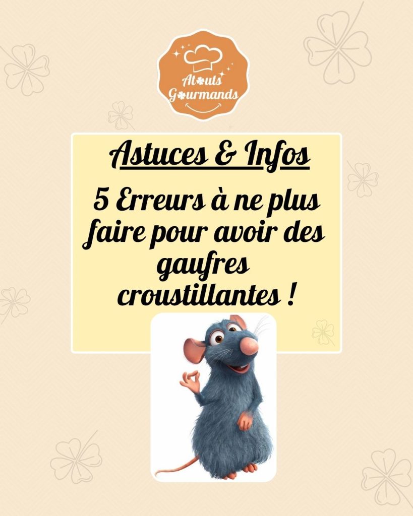 5 Erreurs 819x1024